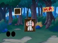 image bg Little Jumbo Escape