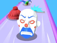 image bg Mask Evolution 3d