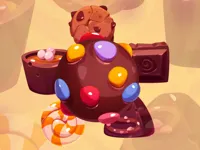 Break The Candy image