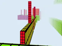 Bloxy Block Parkour image