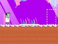 image bg Pixelkenstein Halloweens