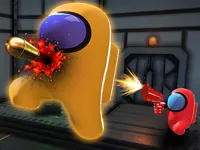 image bg Among Shooter Online