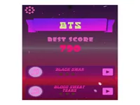 BTS Ball image