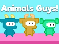 image bg Animal Guys