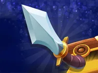 image bg Merge & Hit Knives