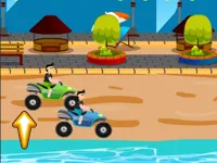 image bg Buggy Race Obstacle
