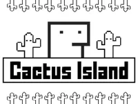 image bg Cactus Island