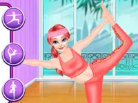 Princess Ariel Fitness Plan image