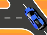 image bg Traffic Car Run
