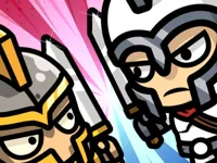 MiniBattles - 2 3 4 5 6 Player Games image