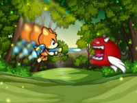image bg Hero Adventure Shooter Online Game