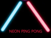 image bg Neon Pong