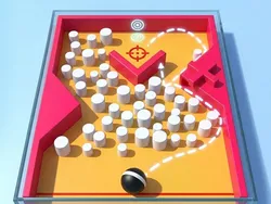 Ricochet Paint Aim image