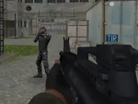Army Frontline Mission image