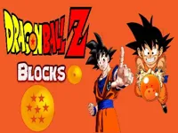 image bg Dragon Ball Z Blocks