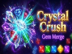 Crystal Craash image