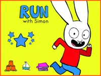Simon Runner image