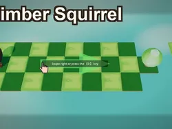 Timber Squirrel image