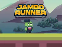 image bg Run & Jump: Jumbo Runner