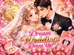 Dream Wedding Dress Up image