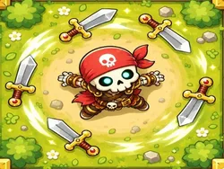 Halloween Survivor image
