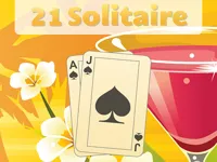 21 Solitaire image