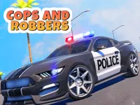image bg Cops and Robbers 2