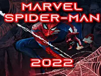 image bg Marvel Spider Man 2022