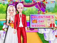Emma Surprise Valentine Dessert image