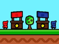 image bg Lemonade War