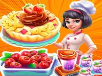 image bg Cooking Food Games 2023
