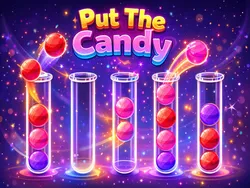 Put The Candy image