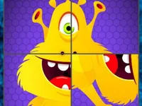 image bg Monsters Rotate