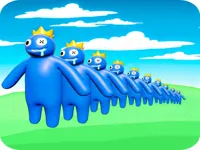 image bg Rainbow Friends : ScaleMan
