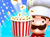image bg Popcorn Burst