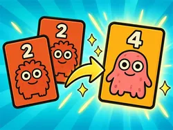 Merge Monsters image