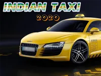 Indian Taxi 2020 image