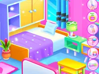 image bg Violet Dream Castle Clean