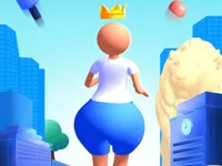 image bg Twerk Rush