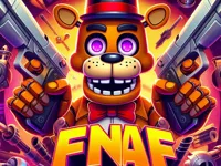 FNAF Shooter image