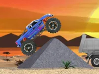 4x4 Monster image