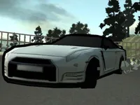 Nitro Car Drift image