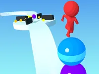 image bg Ball Runner 3D