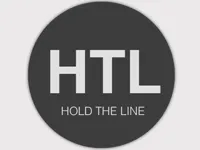 Hold The Line image