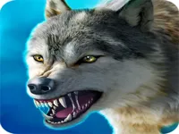 image bg Wolf Simulator 3D