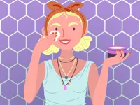 Skincare Crush image