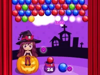 image bg Blase Schutze Halloween