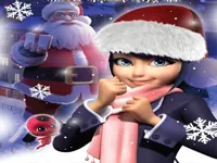 MIRACULOUS A Christmas Special Ladybug image