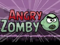 image bg Angry Zombie