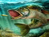 Ultimate Fishing Simulator image